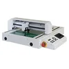 Flatbed cutter/cardboard cutting plotter/flatbed die cutting machine