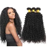 Bulk Wholesale Jerry Curly Brazilian 100% Human Hair Weaving Wigs For Black Women
