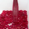HQ China 5# rough ruby raw synthetic Ruby