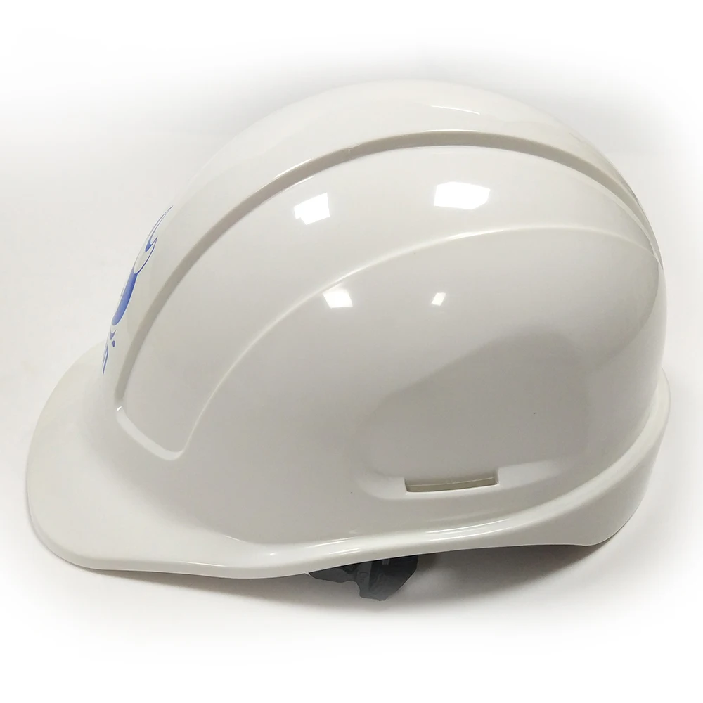 Vollplus Ansi Z89.1 & Ce En397 Safety Helmet Construction Helmet Safety