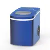 12kgs Deluxrious Colorful Stainless Steel Home Use Ice Maker