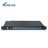 cisco switch compatible 16ch DWDM mux and demux