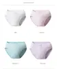 china girls breathable printing briefs children's underwear Boxer Cotton For Panties Candy Colors Bow Briefs girls underwear