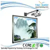 Big size smart board educational interactive whiteboard