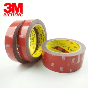 double size tape