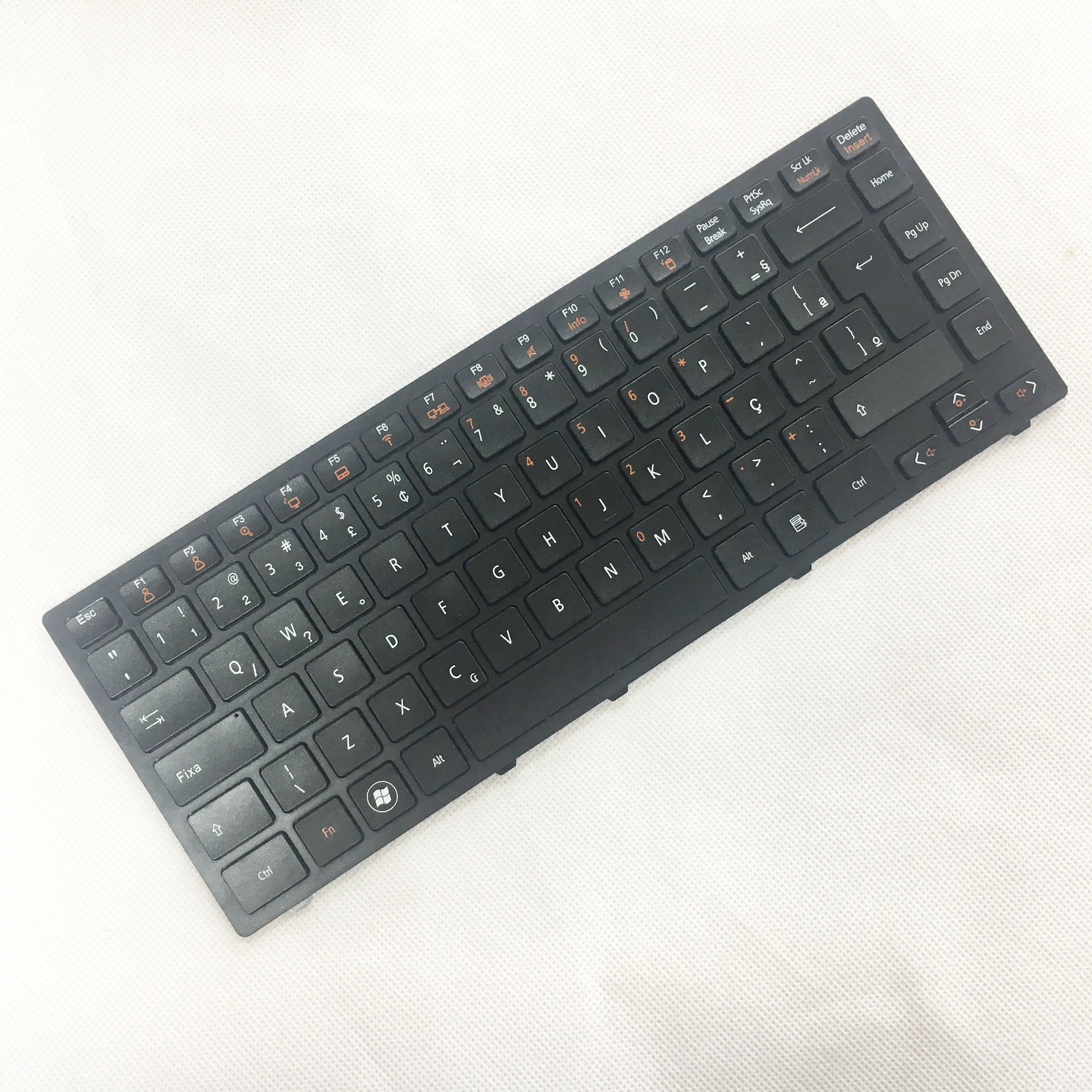Brand New For Lg S425 S430 E420 S460 N460 N450 Laptop Keyboard Br ...