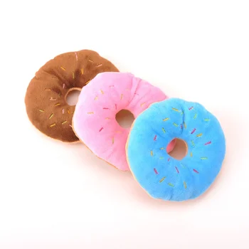 snackeez donut plush