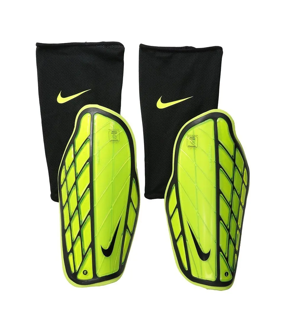 nike protegga pro shin guards