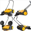 HB920road sweeper, road cleaner, floor sweeping machine/manual street sweeper/ground dry cleaning machine