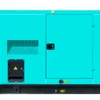 generator set 800kw famous engine KTA38-G5 silent generator set standby power for school