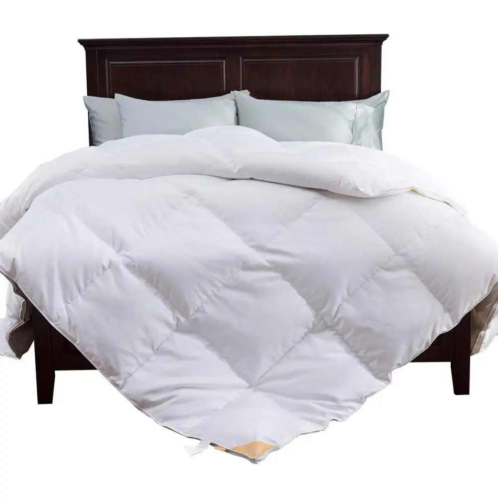 Hotel Best Sleeping 20 White Goose Down Duvet Comforter Buy