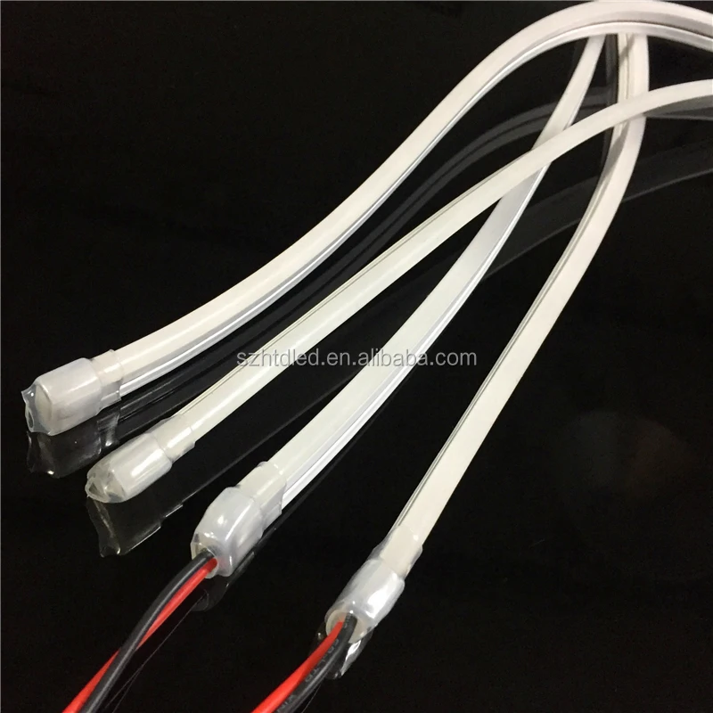 LED Neon Lighting Flexible Rope light Soft neon light 12V