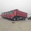 new trucks alibaba china website 6x4 336hp sinotruk howo dump truck