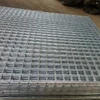 Barbed wire decoration galvanize welded wire mesh for protect fence