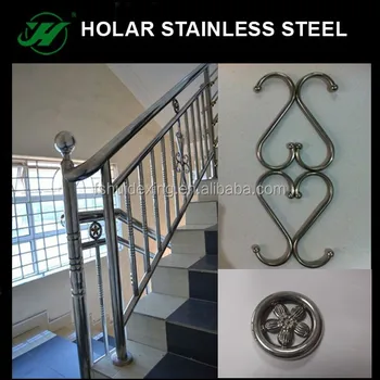 304 Stainless Steel Railing Price 304 Stainless Steel Railing Price