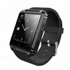 Hot Selling Product U8 Smart Watch Phone OEM Customized U8 BT Smartwatch