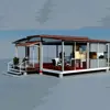 New zealand prefabricated shipping container home plans shipping container homes for hot sale