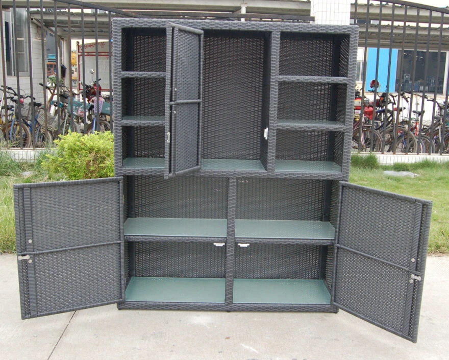 The Outdoor Furniture Specialists Discount Patio Cabinet ...