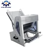 Toast bread slicer machine price/ used bread slicer/ bread slicing machine