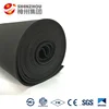 Silicone rubber foam products for heat press machine