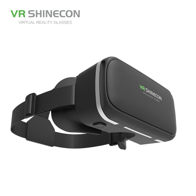 newest vr headset