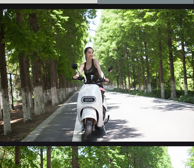 lithium battery electric motorcycle
