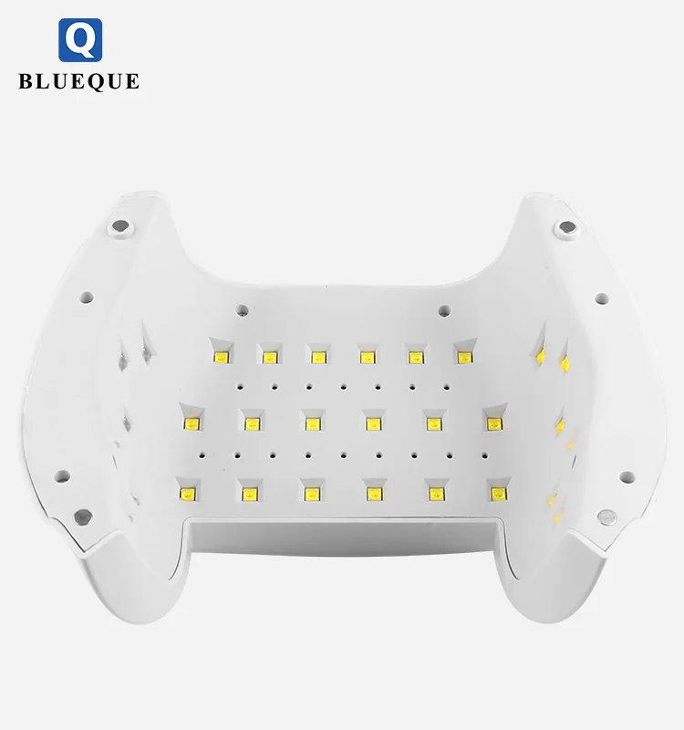 60W Gel Nail Light LED Lamp UV/LED Dryer 60w led 365nm+405nm uv lamp