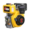 6HP small diesel jet engine HR178