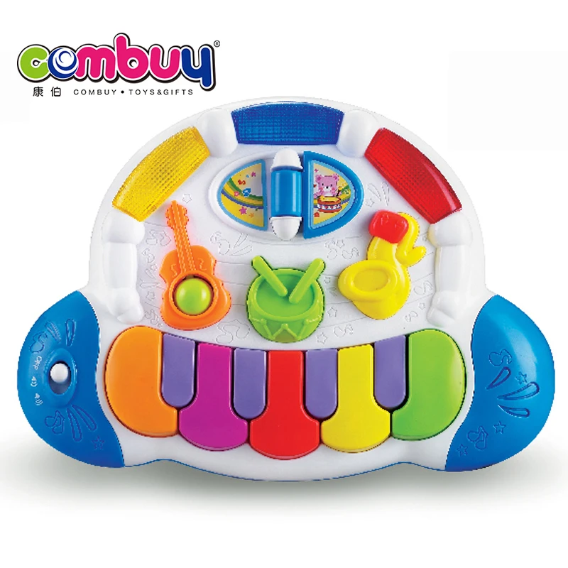 baby music piano toy