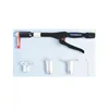 Medical disposable tubular hemorrhoid stapler / Surgical tubular stapler