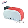 4 color automatic blank label and contactless IC card printer