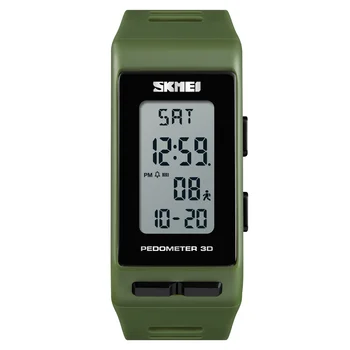 instructions for skmei watch