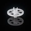 plastic HCPP conveyor wheel for PCB wet processing cleaning machine transimission