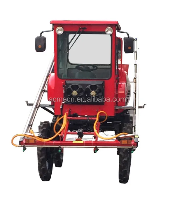 Farm Machinery Equipment Lance Boom Sprayer Liquid Fertilizer Spray