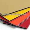 Guangmei bond Wall Cladding Panels Curtain Wall