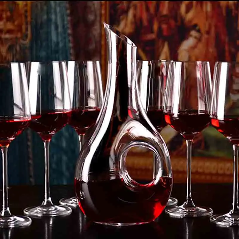 Best Selling Best Wine Decanter For Banquet Buy Best Wine Decanter,Decanters For Wine,Decanter
