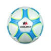 Winmax competitive durable inflated PU sports soccer ball size 5 custom training equipment product Chinese balls football soccer