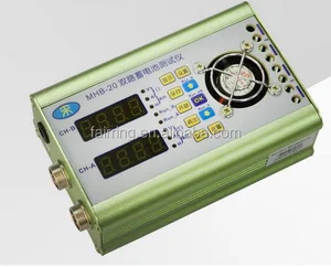 JF-XUAN AT520B HV Battery Resistance Meter Resistance Tester