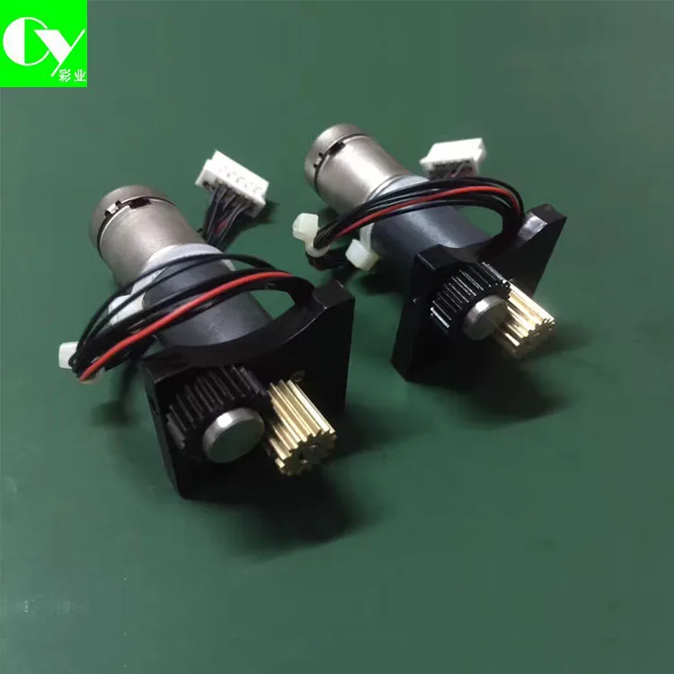 Akiyama Offset Printing Machine Spare Parts Ryobi Ink Key Motor Buy