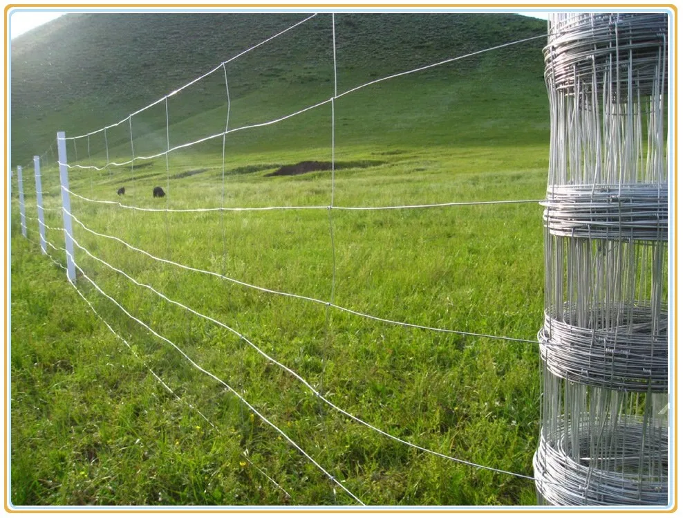 Used Cattle Or Deer Wire Fence For Sale Buy Used Cattle Fence Panels