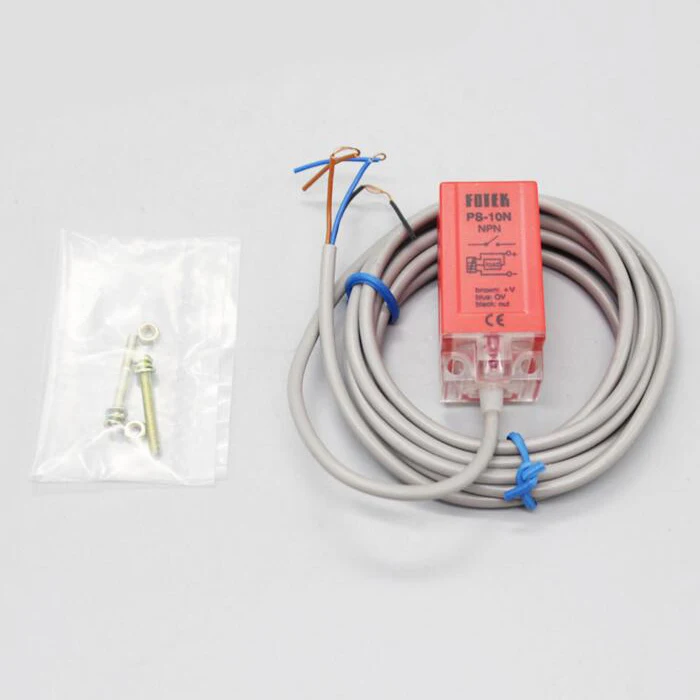 FOTEK Proximity Switch Sensor - PS-05N/P Reliable Detection