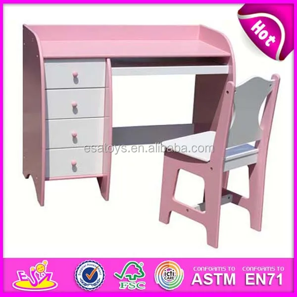 study table and chair for child