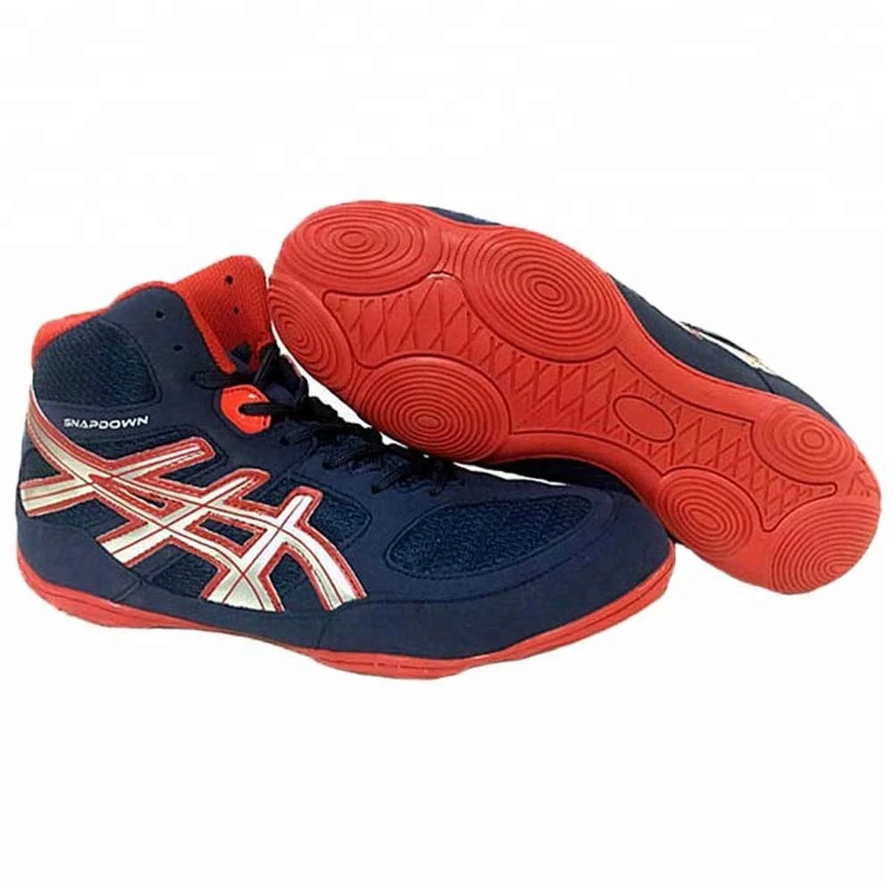 Men's Breathable Athletic Chinese Wrestling Shoes Buy Wrestling Shoes