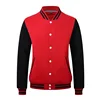 Lycra fabric kids spring jacket High quality private label