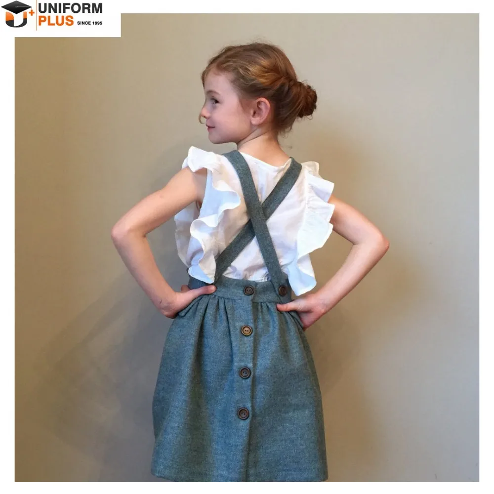Grey Kilt Skirt School Uniform Buy Grey Kilt Skirt,Kilt Skirt School