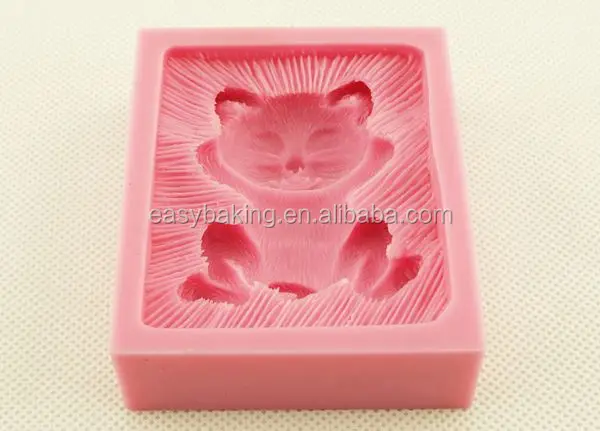 silicone soap molds