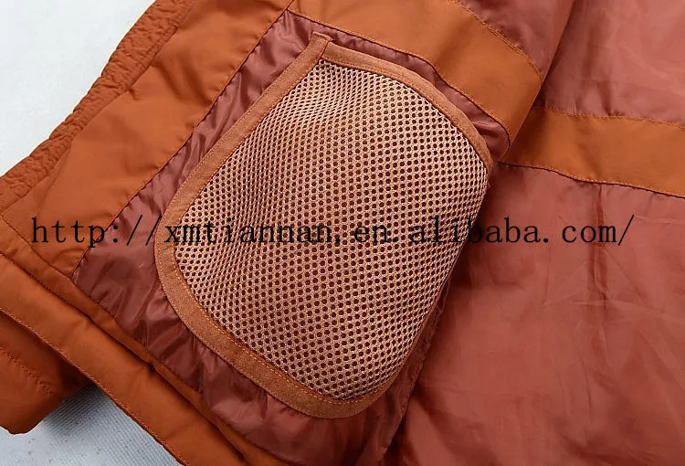 2016 Neueste Warme Jacken Parka Oberbekleidung Pelz 2016 Neueste Warme Jacken Parka Oberbekleidung Pelz