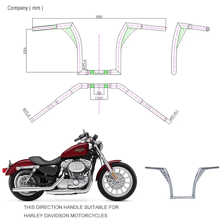 best grips for sportster