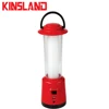 6V 4.5AH Lead-acid Battery SMD5050 ABS Handle Rechargeable Lanterns