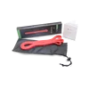 red heavy duty fitness power pull up assist band